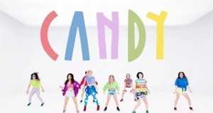 Candy