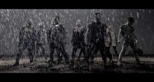 Dreamed A Dream Video musical