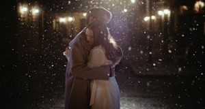 Fallin' Snow Clip musical