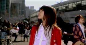 Flowers Are Sakura, You Are Beautiful Kanema wanyimbo