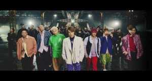 F.l.y. Boys F.l.y. Girls มิวสิควิดีโอ
