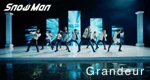 Grandeur Musikkvideo