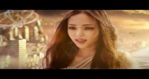 Hero Video musicale