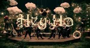 Hey Ho