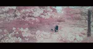 Iron Feather Musikkvideo