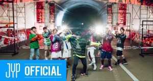 My Pace Music Video