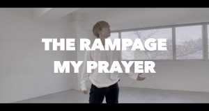 My Prayer Muzikinis vaizdo klipas