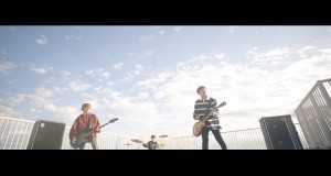Novel Music Video