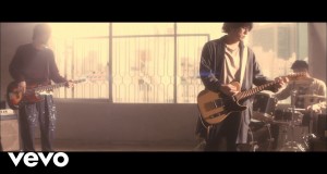 Old Fashion Muusikavideo