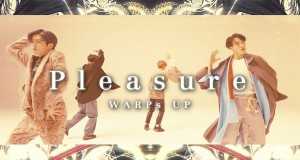Pleasure Music Video