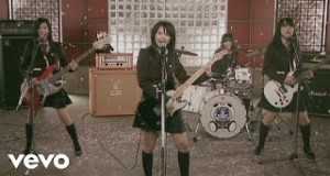 Sakura Good Bye Music Video