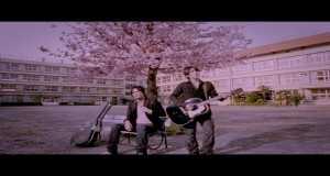 Sakura Muziki wa video