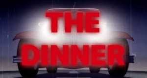 The Dinner Vídeo de música
