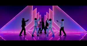 Tonight Videoclip
