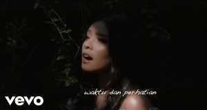 Waktu Dan Perhatian Music Video