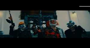 Winner Clip musical