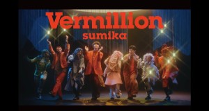 Vermillion Clip musical