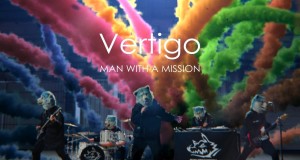 Vertigo Video musik