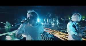 Wonder Music Video