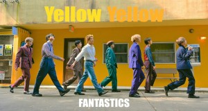 Yellow Yellow