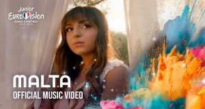 Stronger (Malta, 2023) Music Video