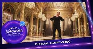 Armanyńnan Qalma (Kazakhstan, 2019) Videoclip