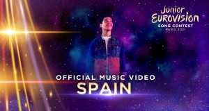 Reí (Spain, 2021) Video muzikore