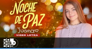 Noche De Paz