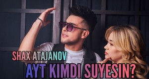 Ait Kіmdі Sүiesің? Video musik