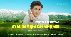 Auylymdy Saғyndym Videoclip