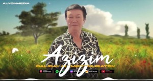 Azizim