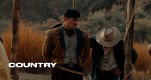 Country Musik-Video