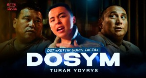 Dosym Musik Video