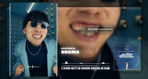 Drama Bidiyon Kiɗa