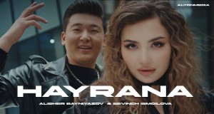 Hayrana