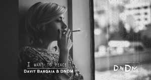 I Want Peace Музичне відео
