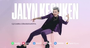 Jalyn Keshken Mele Mele