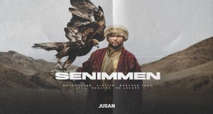 Jusan: Senimmen