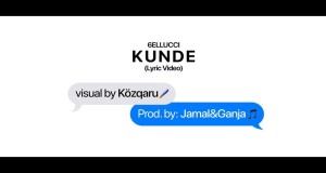 Kunde Хөгжмийн видео