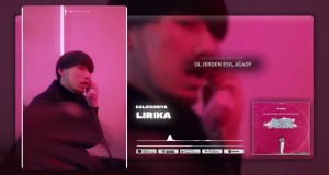 Lirika Hudební video