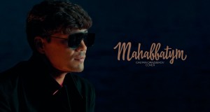 Mahabbatym