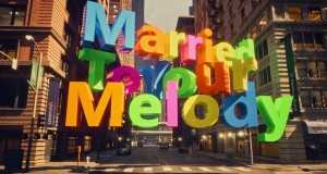 Married To Your Melody Muzikinis vaizdo klipas