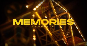 Memories Musikvideo