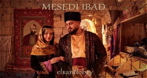 Mesedi Ibad Музычнае відэа