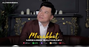 Muxabbat
