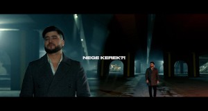 Nege Kerek?! Musiqi video