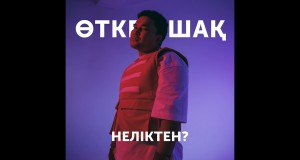 Nelіkten? Музичне відео
