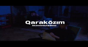 Qaraközim Музичне відео