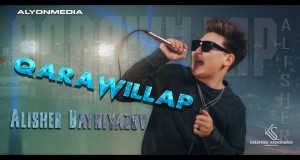 Qarawillap มิวสิควิดีโอ