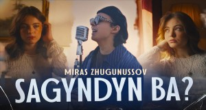 Sagyndyn Ba?